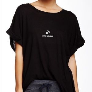 Wildfox Sagittarius Tee